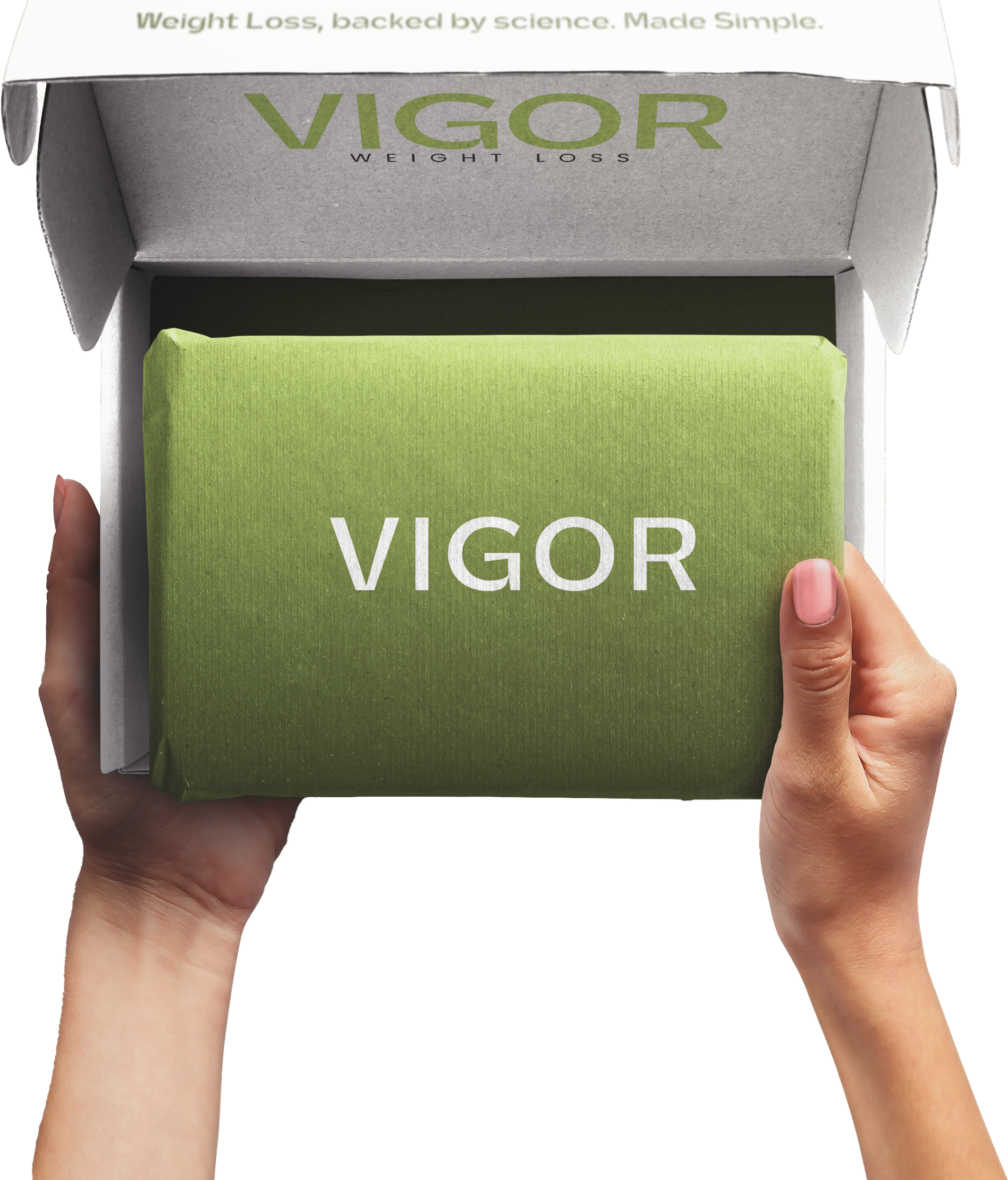 box transparent